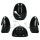 ALECTO BABY Outlet NIANIA WIDEO Z KOLOROWYM WYŚWIETLACZEM 5" DVM-15